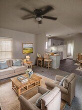 38 Cotton Bayou Cir in Cove, TX - Building Photo - Building Photo