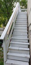 883 Galtier St in St. Paul, MN - Foto de edificio - Building Photo