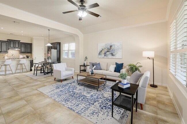 property at 1200 Falling Hills Dr