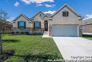 15213 Needles Ridge in San Antonio, TX - Building Photo