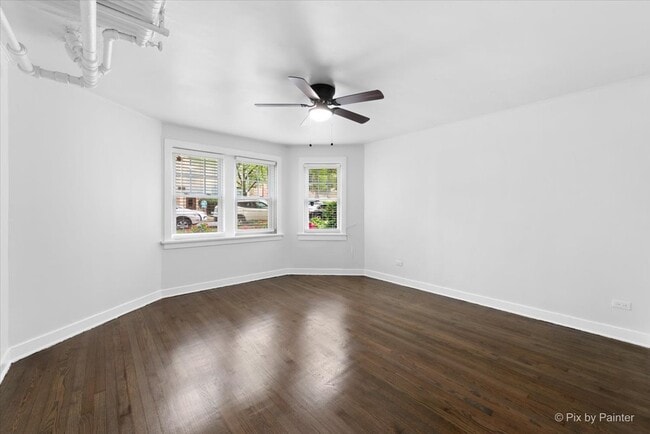 5428 N Campbell Ave in Chicago, IL - Building Photo - Building Photo