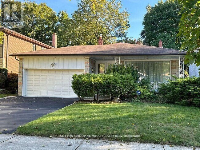 53 Bestview Dr in Toronto, ON - Building Photo - Building Photo