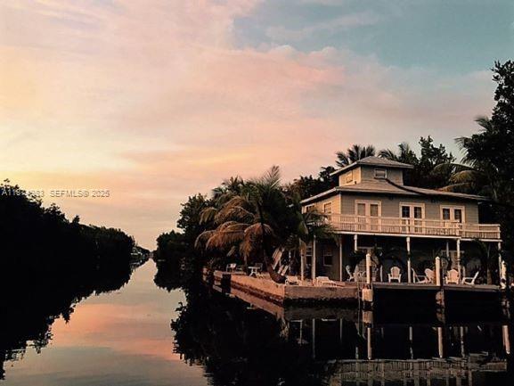 property at 27316 Cayman Ln