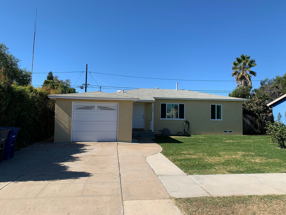 1228 7th St in Imperial Beach, CA - Building Photo