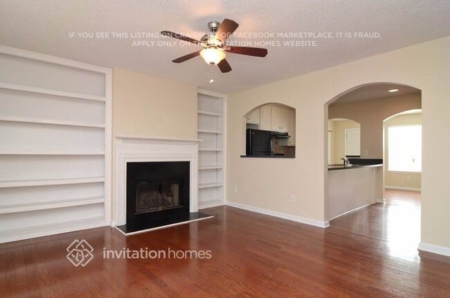 3004 Meadow Glen Pass in Fairburn, GA - Building Photo - Building Photo