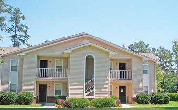 Sparrow Ridge Apartments