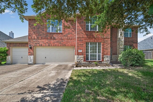 property at 10815 Lake Raven Ct