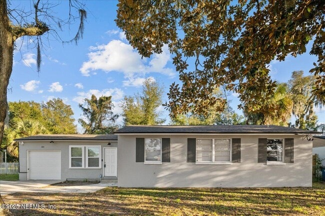 property at 884 Kennard St