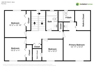 18000 SW 153rd Ct in Miami, FL - Building Photo - Building Photo
