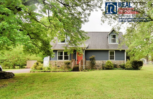 property at 217 Tarrytown Dr