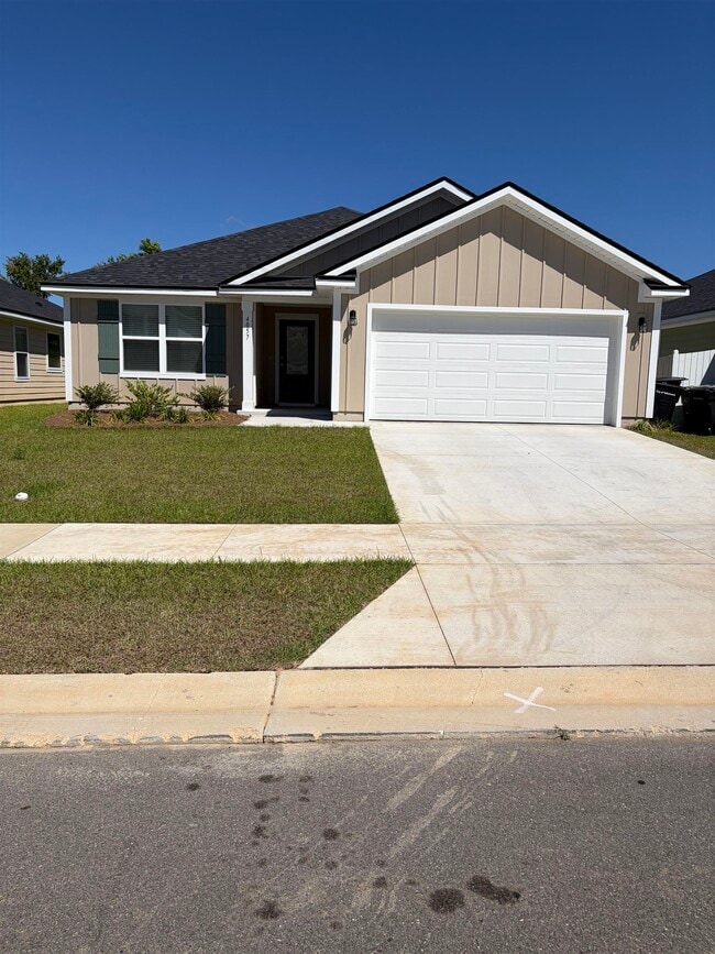 property at 4057 Brownstone Wy