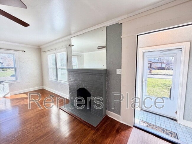 5502 S Owasso Ave in Tulsa, OK - Building Photo - Building Photo