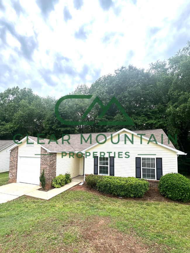 6 Swamp Fire Ct in Greenville, SC - Building Photo - Building Photo