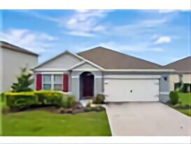 868 Brooklet Dr in Davenport, FL - Building Photo