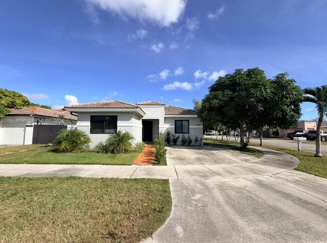 property at 11361 SW 145th Ave