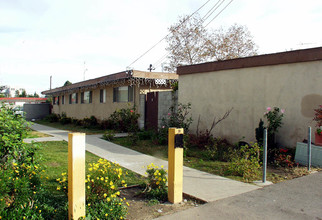 7680 Fillmore Dr in Buena Park, CA - Building Photo - Other