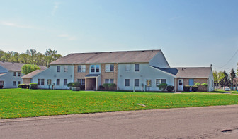 Brubaker Square Apartments