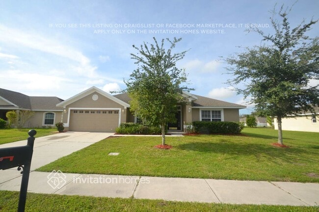 property at 2171 Big Buck Dr