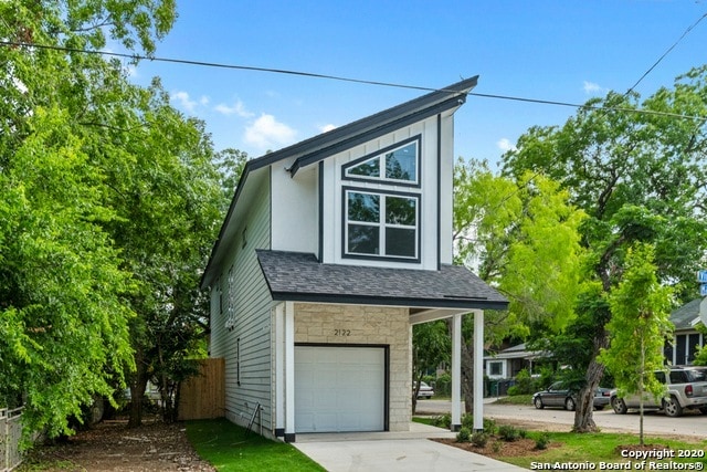 property at 214 Connelly St