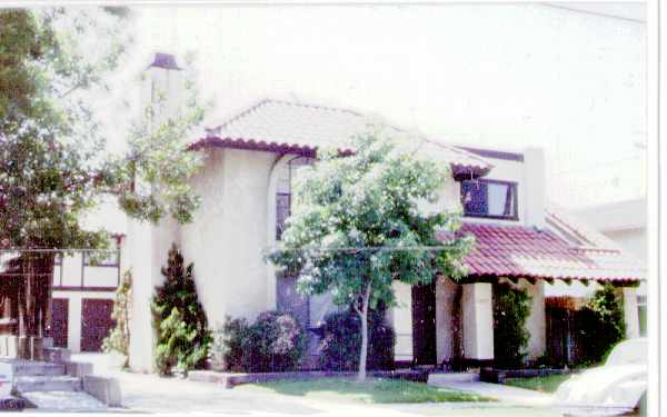 17671 Van Buren St in Huntington Beach, CA - Building Photo - Building Photo