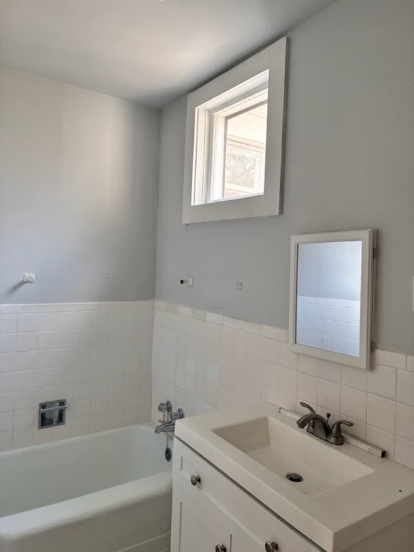 property at 1608 3rd St