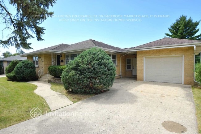 1407 Highland Ave in Joliet, IL - Building Photo - Building Photo