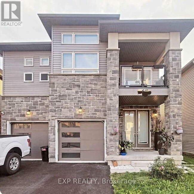 property at 267 Bethune Ave