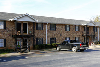 Proctor Square in Duluth, GA - Foto de edificio - Building Photo