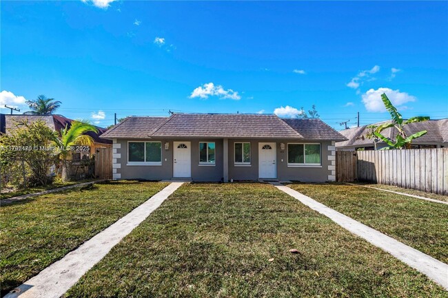 property at 1513 NW 8th Ave