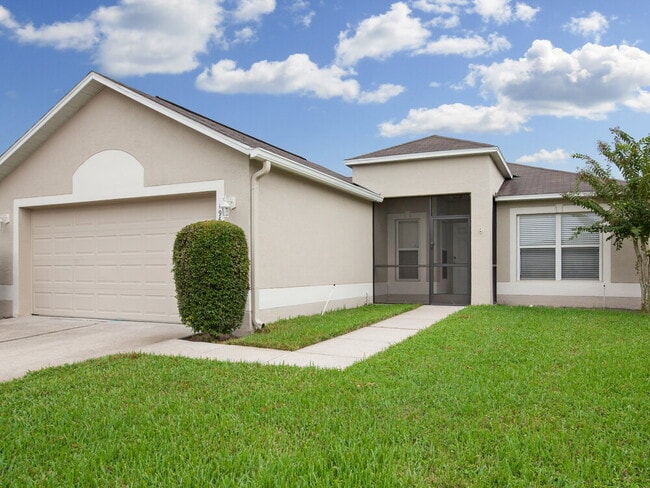 property at 1967 Corner School Dr