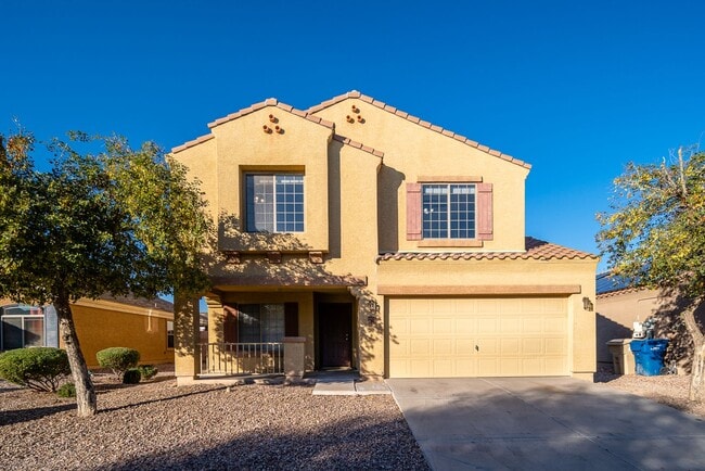 property at 23978 W Wayland Dr