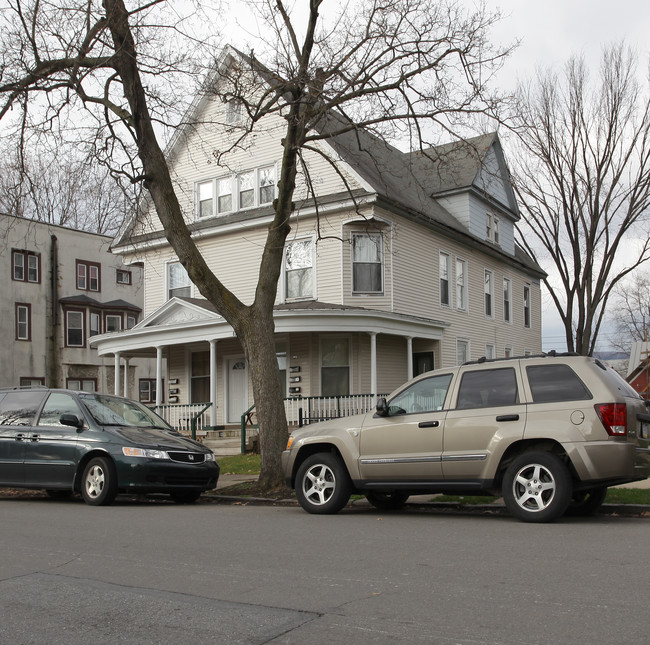 621-623 Madison Ave in Scranton, PA - Building Photo - Building Photo