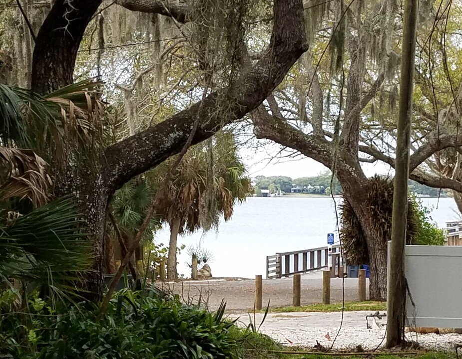 124 Main St in Osprey, FL - Building Photo