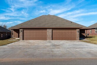1308 E Cavanaugh St in El Reno, OK - Building Photo - Building Photo