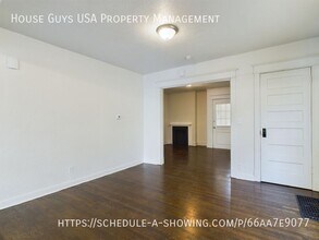 3939 Troost Ave in Kansas City, MO - Building Photo - Building Photo