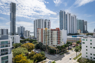 Uptown Lofts Condominiums in Miami, FL - Building Photo - Building Photo