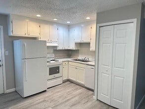 2075 Clingan Dr NW in Cleveland, TN - Building Photo - Building Photo