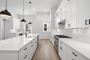 1819 Prospect St in Houston, TX - Building Photo