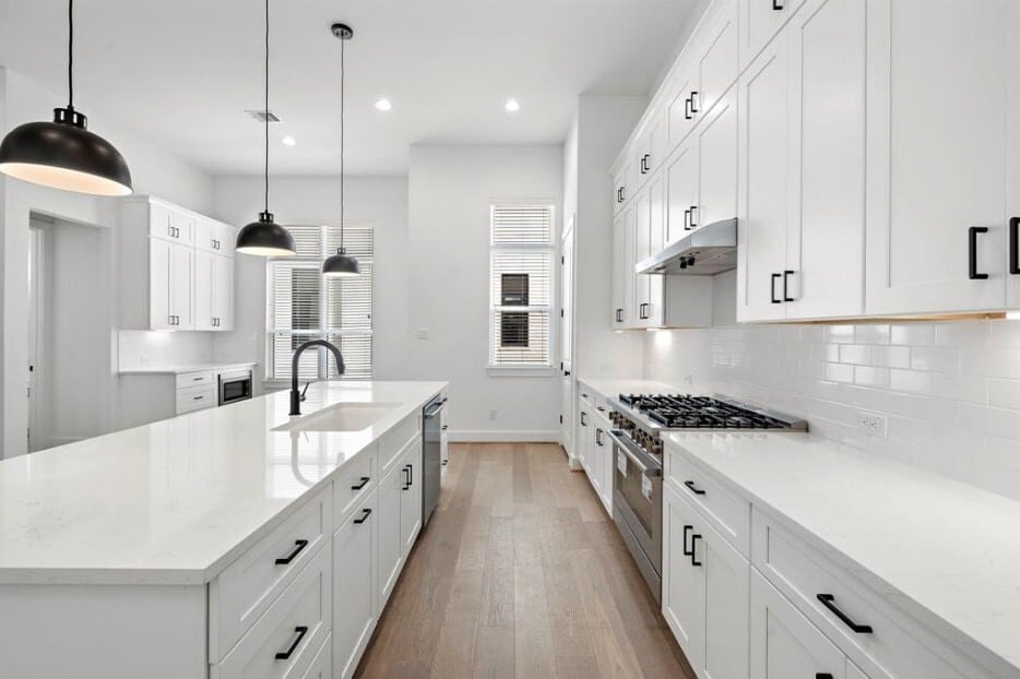 1819 Prospect St in Houston, TX - Building Photo