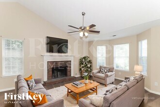 2086 Cherokee Ridge Trail NW in Kennesaw, GA - Foto de edificio - Building Photo