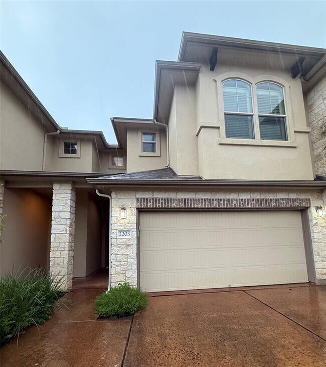 property at 14001 Avery Ranch Blvd