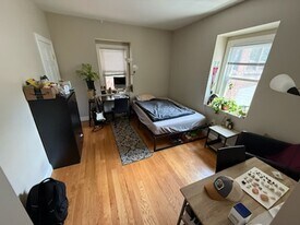 2 Boardman Pl in Cambridge, MA - Building Photo