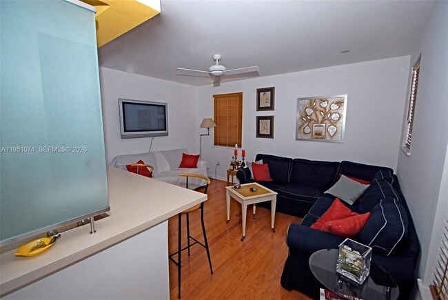 property at 1614 Pennsylvania Ave