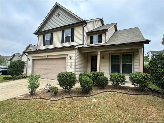 350 River Oak St in Spring Lake, NC - Building Photo - Building Photo