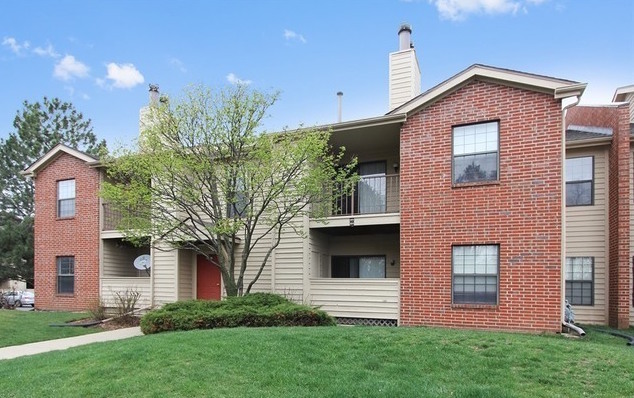 property at 2028 N Rand Rd