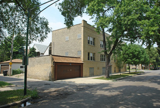 3501 W WRIGHTWOOD in Chicago, IL - Building Photo - Building Photo