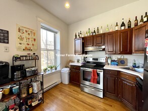 1690 Washington St, Unit 2 in Boston, MA - Building Photo - Building Photo