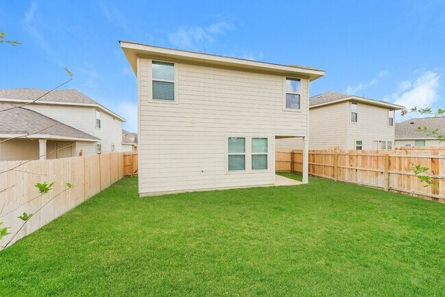 9310 Somers Branch in San Antonio, TX - Building Photo - Building Photo