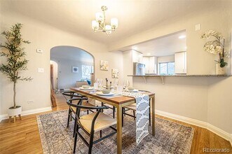 1245 Dahlia St in Denver, CO - Building Photo - Building Photo