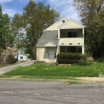 406 Hillview Pl in Ithaca, NY - Building Photo